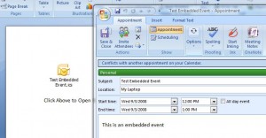 event